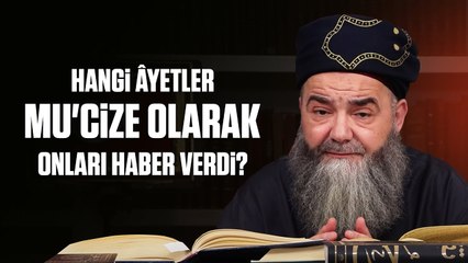İslâm’ın Nice Fetihleri Gerçekleşmeden Önce Hangi Âyetler Mu'cize Olarak Onları Haber Verdi?