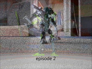 bionicle aventure épisode 2