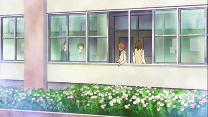 Kimi ni Todoke S01EP04 Rumors