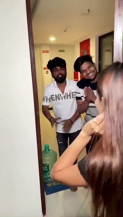 Watch till the end  #shorts #funny 854p30fps 632