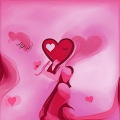 Les rues incontournables pour dénicher l'amour lors de la Saint-Valentin.