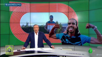 JUGONES LA SEXTA⚽ l 07/02/2024