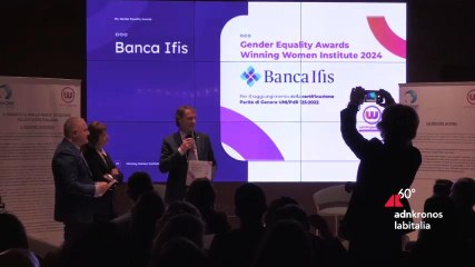 II edizione Winning Women Institute Awards: 13 aziende premiate per parità di genere