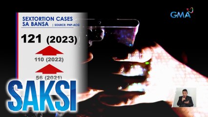 Saksi Part 2: Pagdami ng cybercrime sa bansa; Prenup agreement; "Neuter your ex"