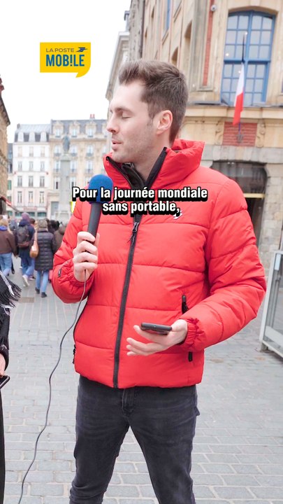 Journée mondiale sans portable, cap ou pas cap ?