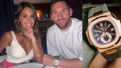 Messi-mania in Japan - Inter Miami's tour reaches Tokyo