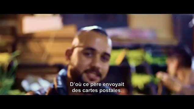 Marin des montagnes Bande-annonce VO