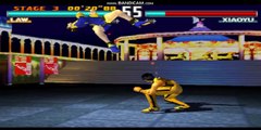 Tekken 3 Ps1 Law