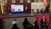 Segob presenta cambios en pensiones tras reformas de AMLO