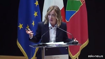 Protesta trattori, Meloni: abbiamo difeso il comparto ben prima delle piazze