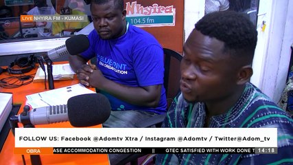 Obra on Adom TV (7-2-24)