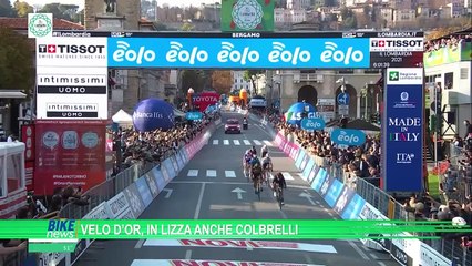 BIKEnews giovedì 11 novembre 2021