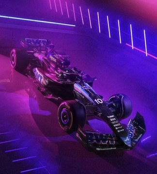 L'ALPINE PEUT-ELLE BRISER LE PLAFOND DE VERRE ?