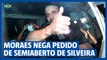 Daniel Silveira tem pedido de progressão de pena negado pelo STF