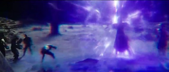 The Marvels - Tráiler Oficial - Subtitulado