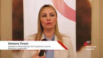 Parità di genere, assessora Tironi: “Priorità per Regione Lombardia”