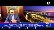 Sebastián Piñera: expresidente de Chile afirmó ser descendiente del inca Huayna Cápac