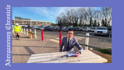 King Henry VIII 3-19 School Headmaster Interview