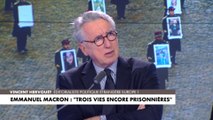 Vincent Hervouët : «Le Hamas n'est pas qu’un mouvement terroriste. Et c’est bien là le problème»