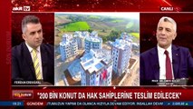 Ticaret Bakanı Ömer Bolat Akit TV'de gündeme ilişkin önemli açıklamalarda bulundu
