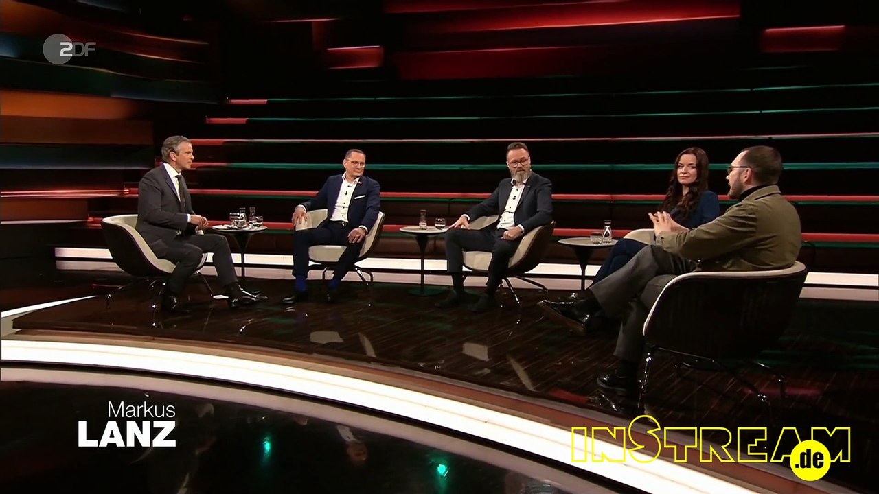 Chrupalla hat recht?! Au, weia! Hufeisen-Theorie! | InStream Clips 