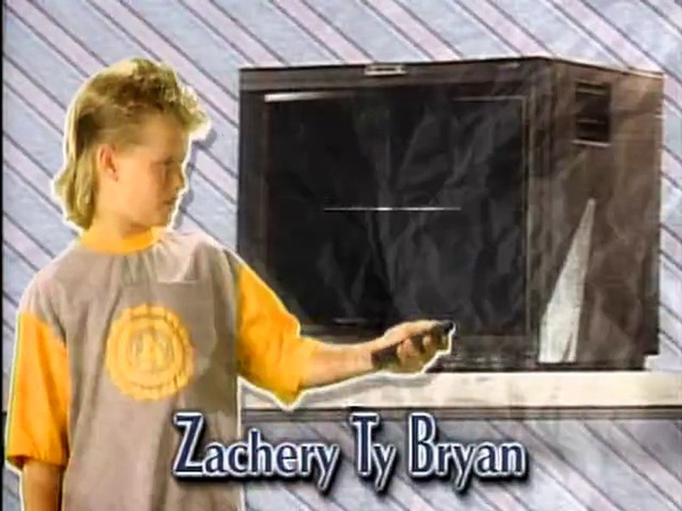 Hör mal wer da hämmert S02E06-Halloween