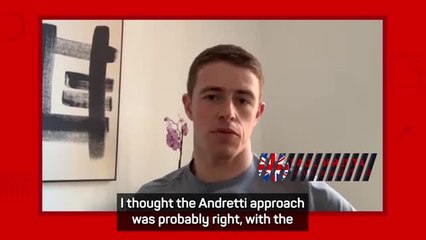 Di Resta surprised Andretti's F1 bid was rejected