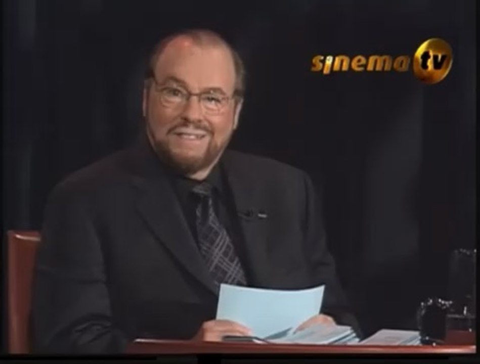 Tom Cruise Actors Studio 1-1