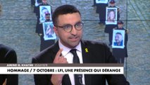 Amine El Khatmi : «C’est la première fois de l’histoire que se trouvent, dans la même cour, les familles des victimes et les supporters de leurs bourreaux»