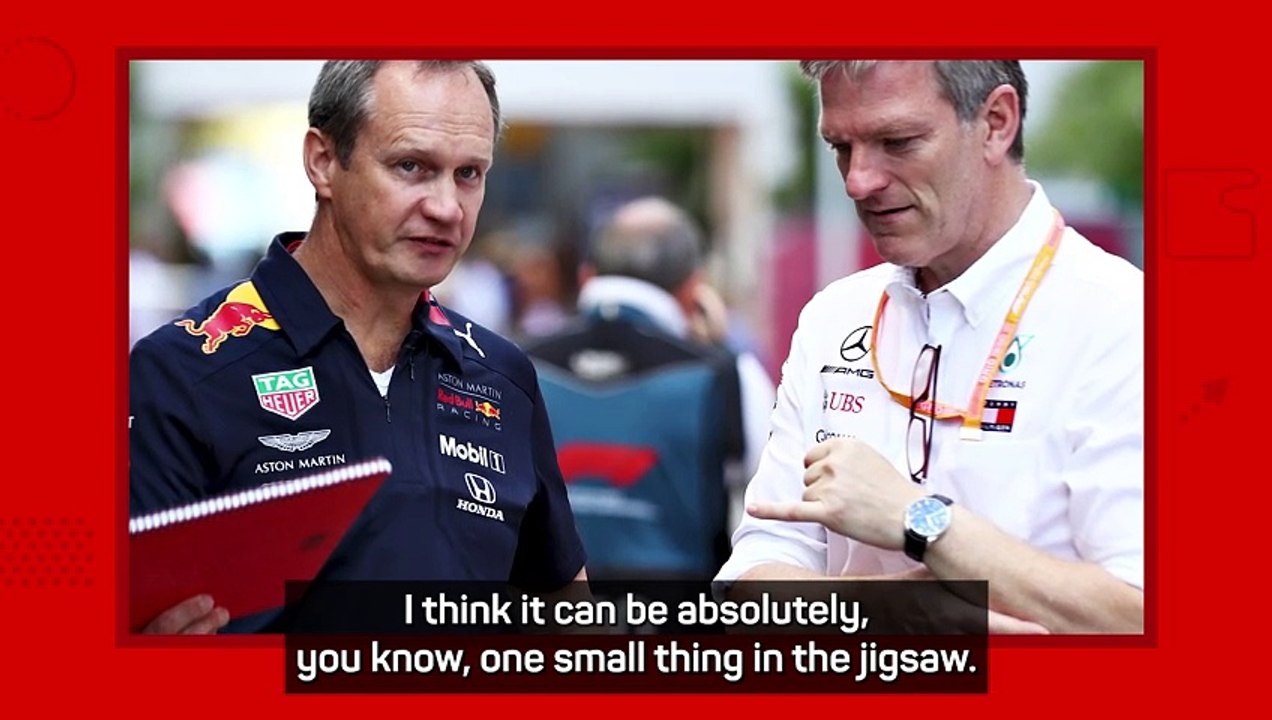 Red Bull will remain focused despite Horner allegations - Di Resta