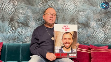 Familiares de secuestrados por Hamás: "Sabemos que a las mujeres las están violando"