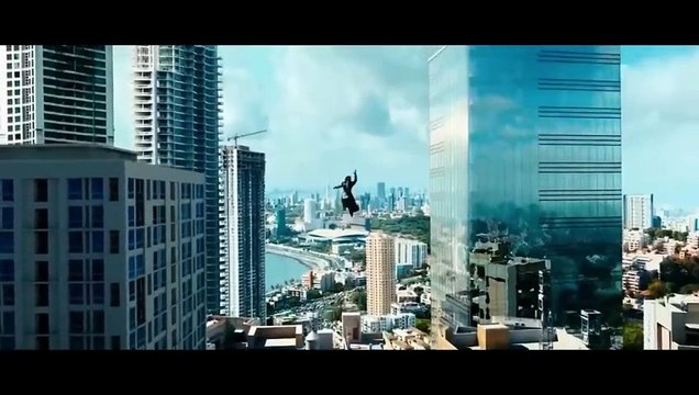 Krrish 4 - Official Concept Trailer - Hrithik Roshan - Nora Fatehi - Priyanka Chopra - Rakesh Roshan