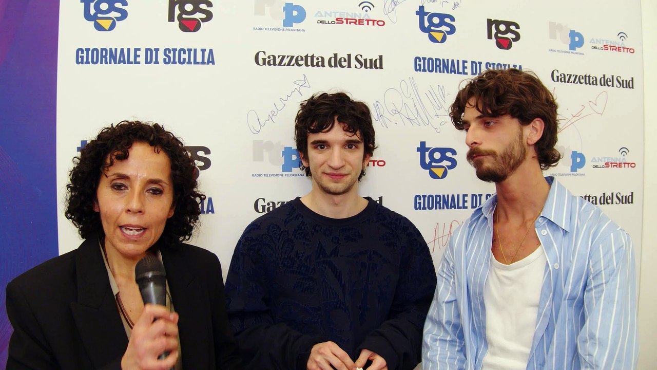 Sanremo 2024: dopo Sanremo Giovani esordio sul palco dell'Ariston per i Santi Francesi con "L'amore in bocca"