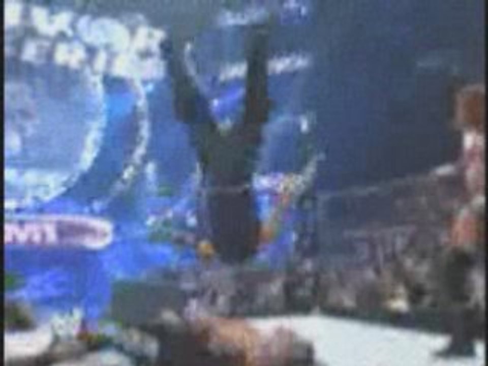 jeff hardy tribute