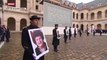 Hommage aux victimes du Hamas aux Invalides : le résumé de la cérémonie