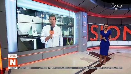 De una tienda roban celulares de alta gama