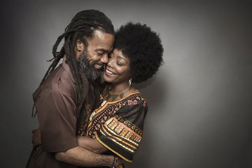 WATCH: In My Feed - The First Black Love Story In America