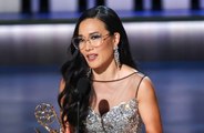 Ali Wong's ex requests joint custody of their children