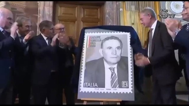 Francobollo dedicato a Tatarella, La Russa: la destra gli deve molto