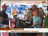 Operación Venezuela Come Pescado distribuyó más de 7 toneladas de pescado en Maracaibo