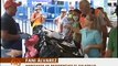 Operación Venezuela Come Pescado distribuyó más de 7 toneladas de pescado en Maracaibo