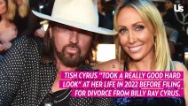 Tish Cyrus Faced ‘Disrespect in Every Form’ Before Billy Ray Divorce