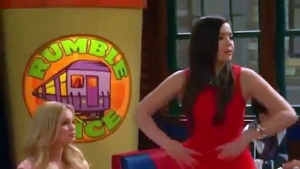 I Didn't Do It Stevie Likes Lindy Season 2 Episode 8