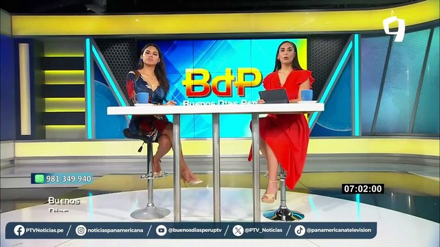 Por novena vez detienen a 'El Nene' en El Agustino: Me gusta robar pues