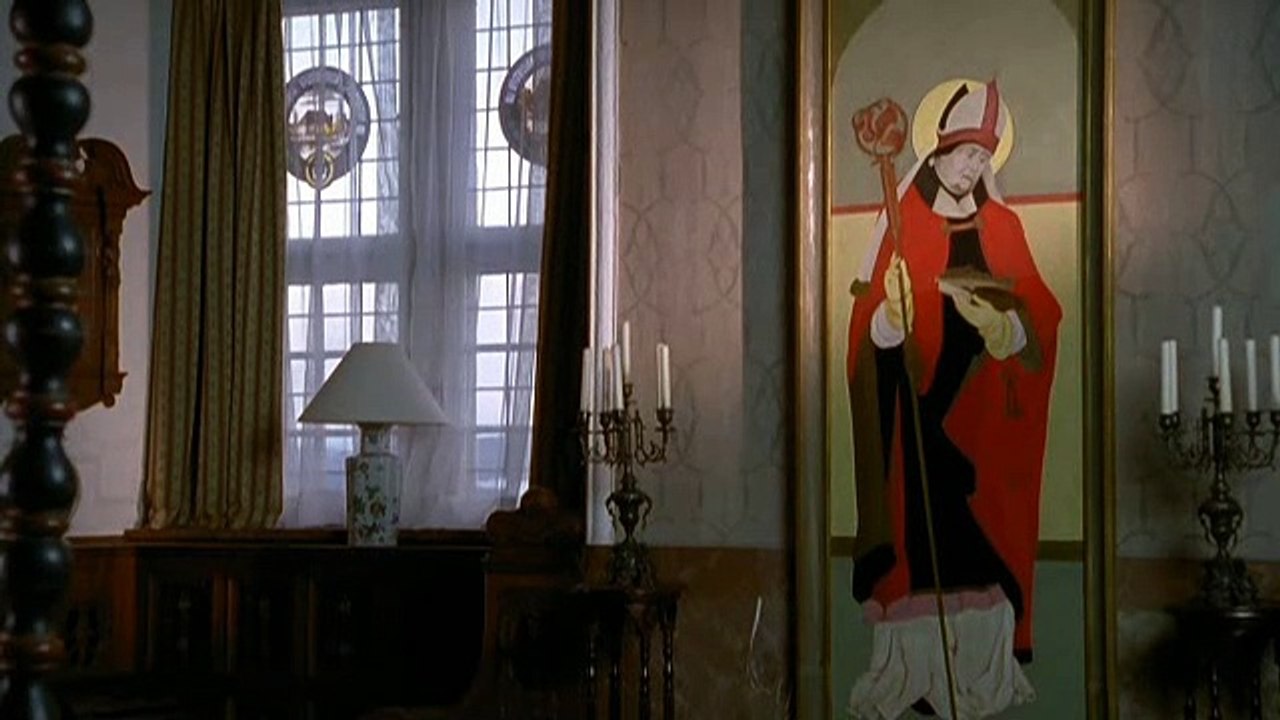 Pfarrer Braun E11-Das Erbe von Junkersdorf