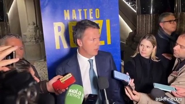 Proteste trattori, Renzi: presenteremo mozione sfiducia a Lollobrigida