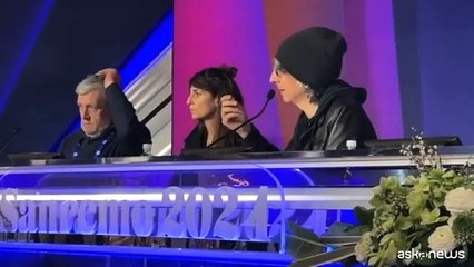 Sanremo, Giovanni Allevi: dalla malattia nuova visione del mondo