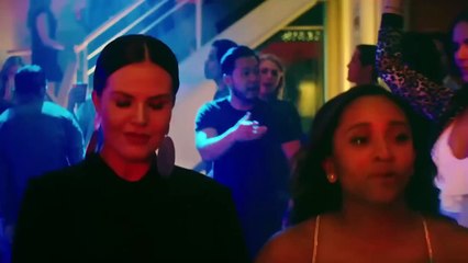 Drake, Cardi B - Tonight ft. Offset (Music Video)