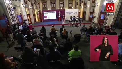 AMLO agradece a empresarios por aceptar cuotas de pensiones en reforma de 2020