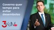 Pacheco protela vetos presidenciais e irrita Centrão